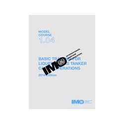 IMO TC104E