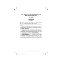 IMO IB292E Supplement