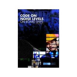 Code on Noise Levels on Board Ships (2014 Edition)