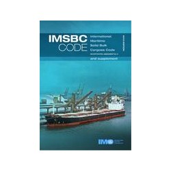 IMO IG260E