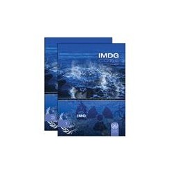 IMO IMDG-2006