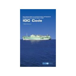 IMO I104E