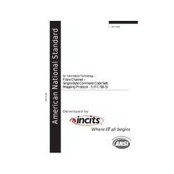 INCITS 485-2014