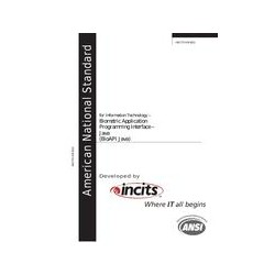 INCITS 474-2011