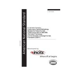 INCITS 473-2011