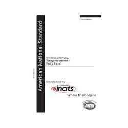 INCITS 388.5-2011