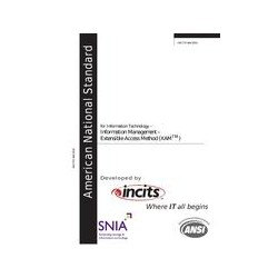 INCITS 464-2010