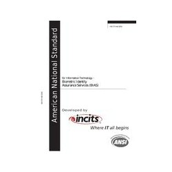 INCITS 442-2010