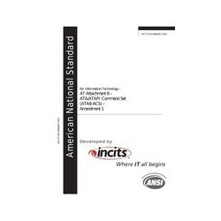 INCITS 452-2009/AM1-2010