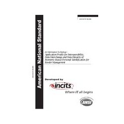 INCITS 394-2004