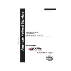 INCITS 387-2004