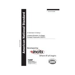 INCITS 398-2005