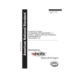 INCITS 397-2005