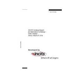 INCITS TR-36-2004