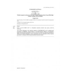 AS EN 50069-2013 AMDT 1