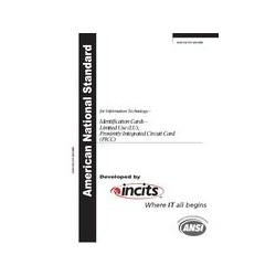 INCITS 410:2006