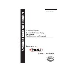 INCITS 409.1-2005