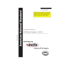 INCITS 408-2005