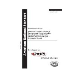 INCITS 391-2005