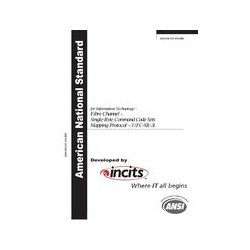 INCITS 374-2003