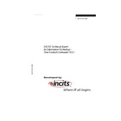 INCITS TR-37-2004