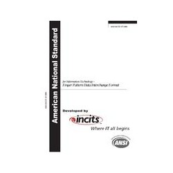 INCITS 377-2004