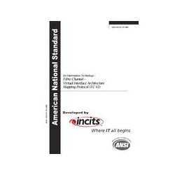 INCITS 357-2002
