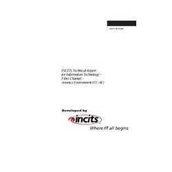 INCITS TR-31-2002