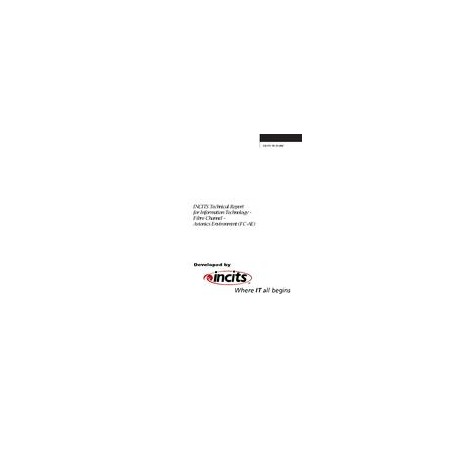 INCITS TR-31-2002