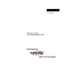 INCITS TR-29-2002