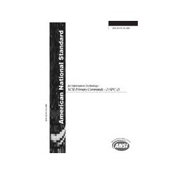 INCITS 351-2001