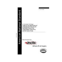 INCITS 455-2009