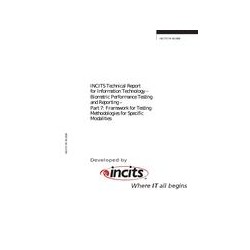 INCITS TR-45-2009