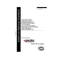 INCITS 423.4-2009
