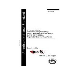 INCITS 423.3-2009