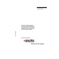 INCITS TR-43-2008