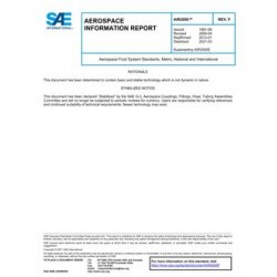 SAE AIR2000F