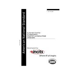INCITS 451-2008
