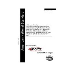 INCITS 446-2008