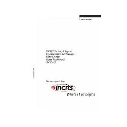 INCITS TR-44-2008