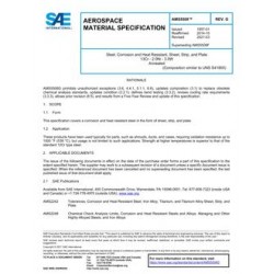 SAE AMS5508G
