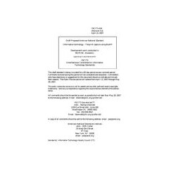 INCITS 434 Draft 2