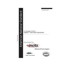 INCITS 413-2007