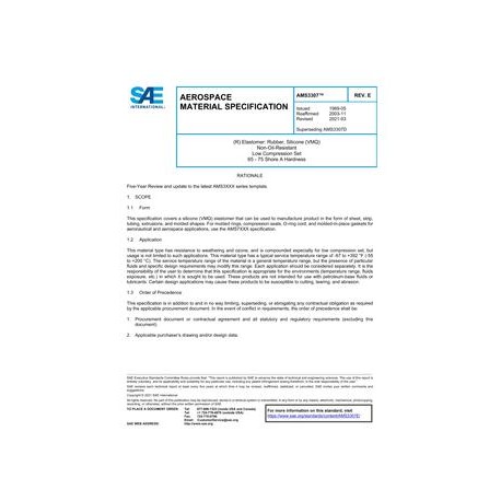 SAE AMS3307E