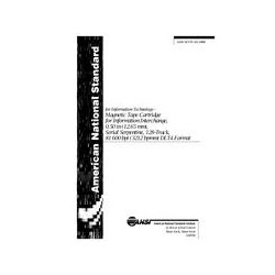 INCITS 312-1998