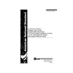 INCITS 311-1998
