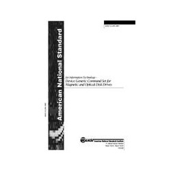 INCITS 291-1997