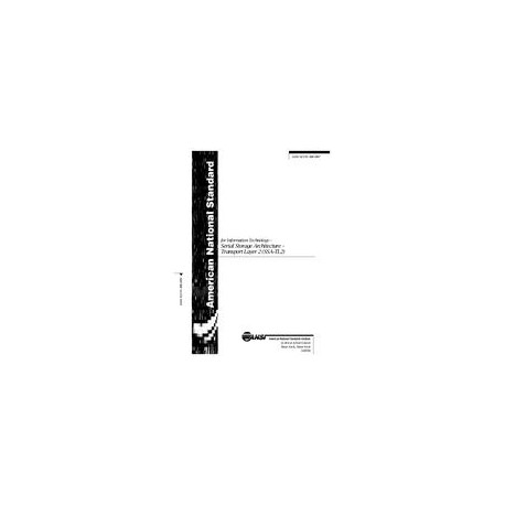 INCITS 308-1997