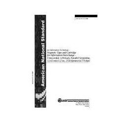 INCITS 315-1998
