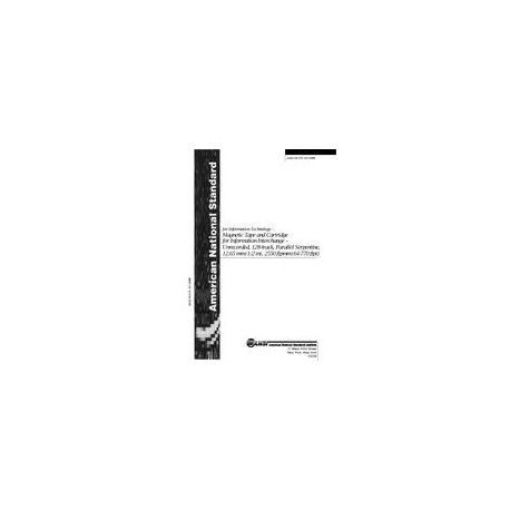INCITS 315-1998